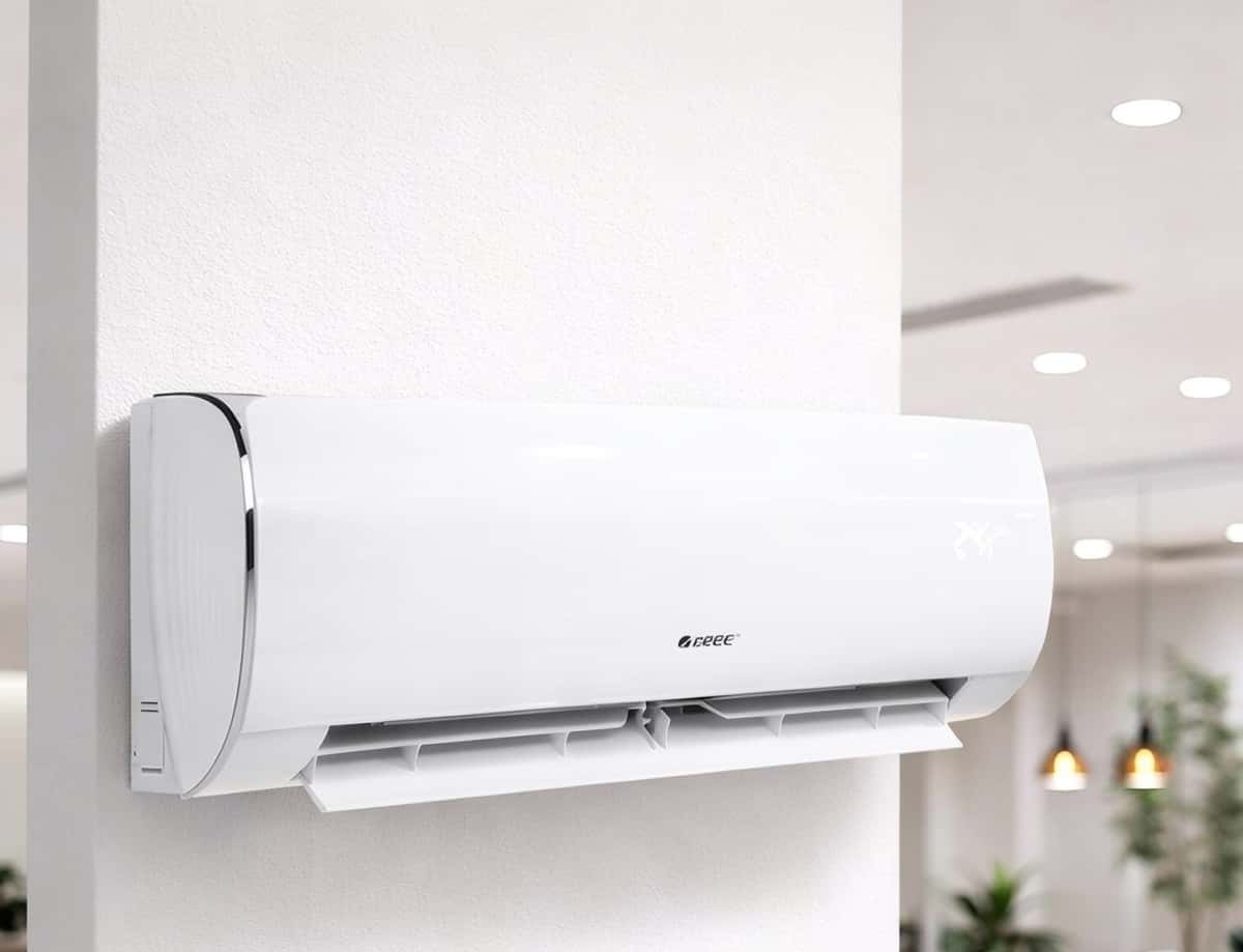 Gree air conditioner - Tenderyard