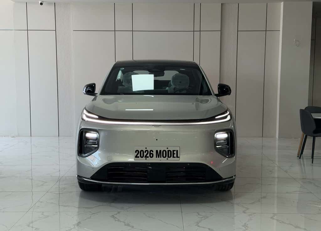 Changan Qiyuan Q07, 2026 год, 0 км, 1500 л - Tenderyard