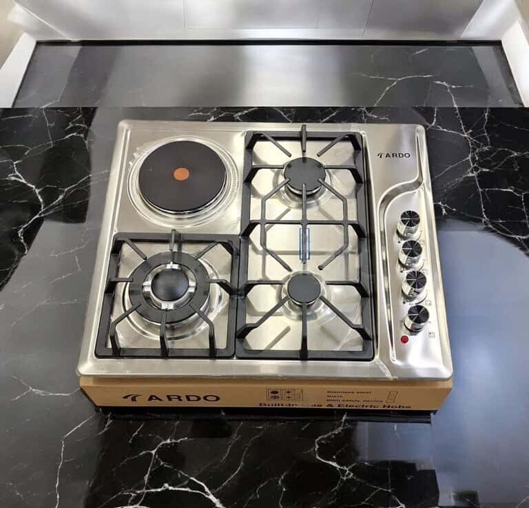 Prestige, Combined cooker - Tenderyard
