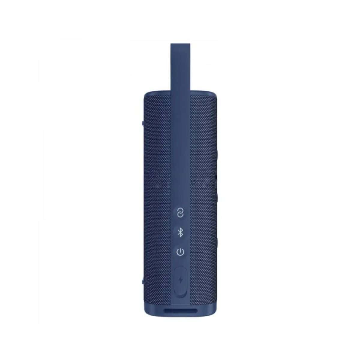Портативная колонка Xiaomi Sound Outdoor 30W (MDZ-38-DB) - Tenderyard