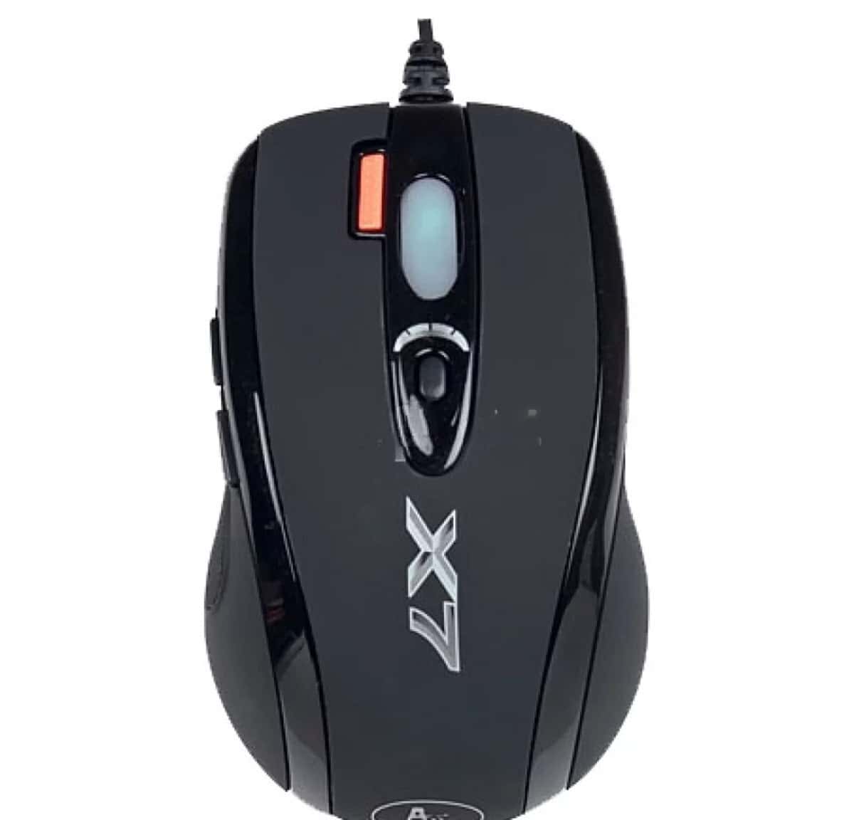 A4Tech computer mouse - Tenderyard