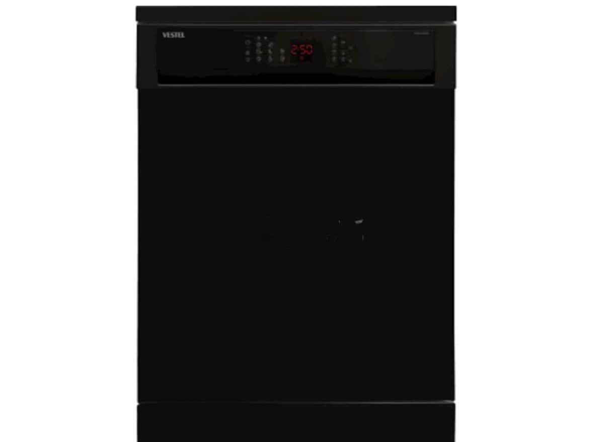 Vestel dishwasher - Tenderyard