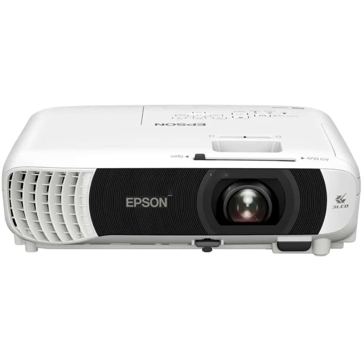 Proyektor Epson EB-FH08 - Tenderyard