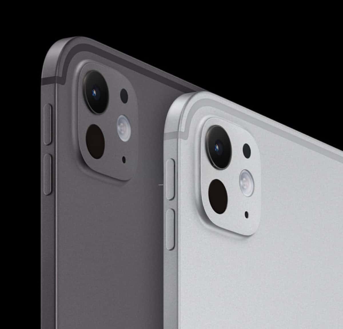 Apple tablet - Tenderyard
