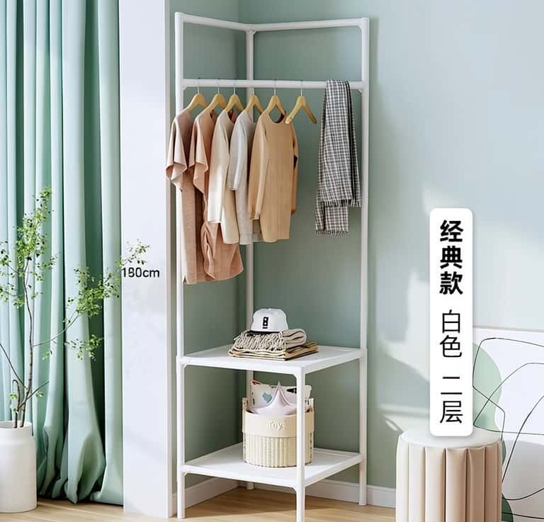 4-tier Shoe Rack - Tenderyard