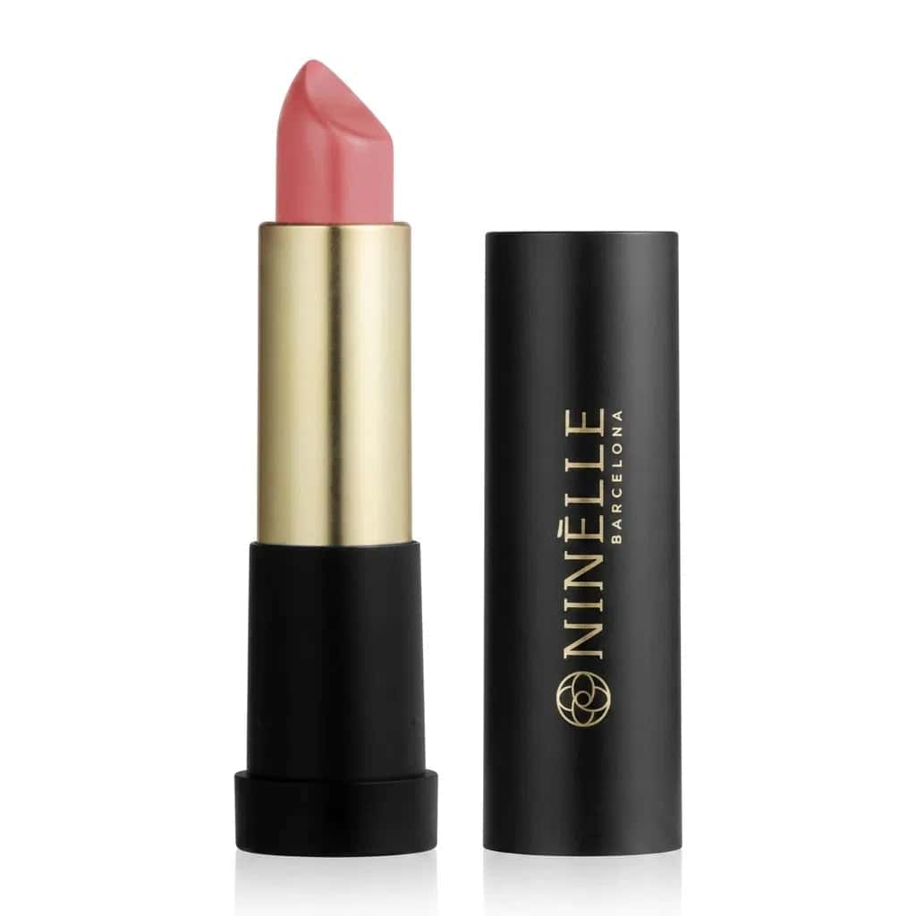 Ninelle Deseo Lipstick 458 Classic Pink - Tenderyard