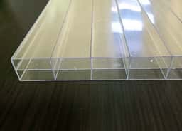 Russian-made Two-chamber Polycarbonate - Tenderyard