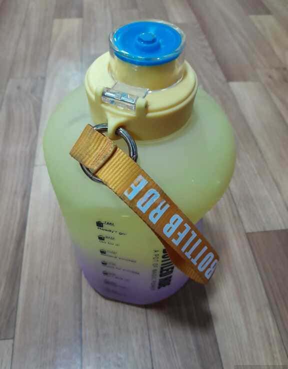 Water Containers and Bottles for Sports - Tenderyard