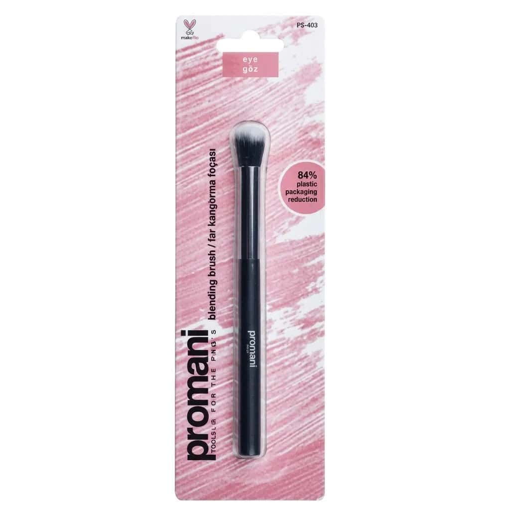 Promani PR 453 Eyeshadow Brush - Tenderyard