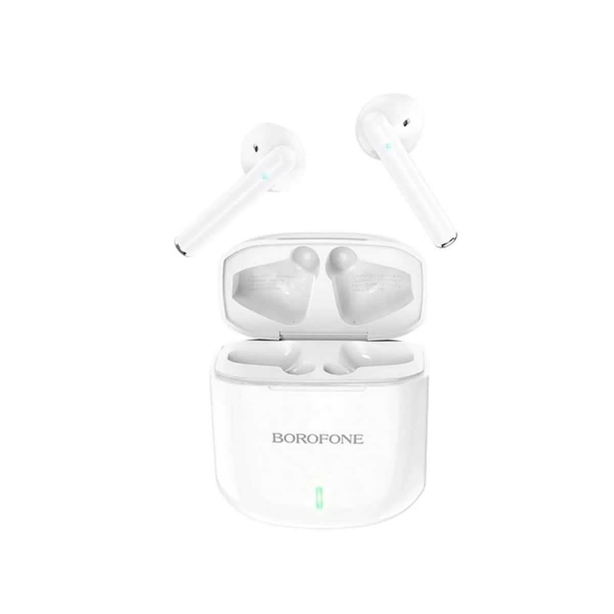 Borofone headphones - Tenderyard