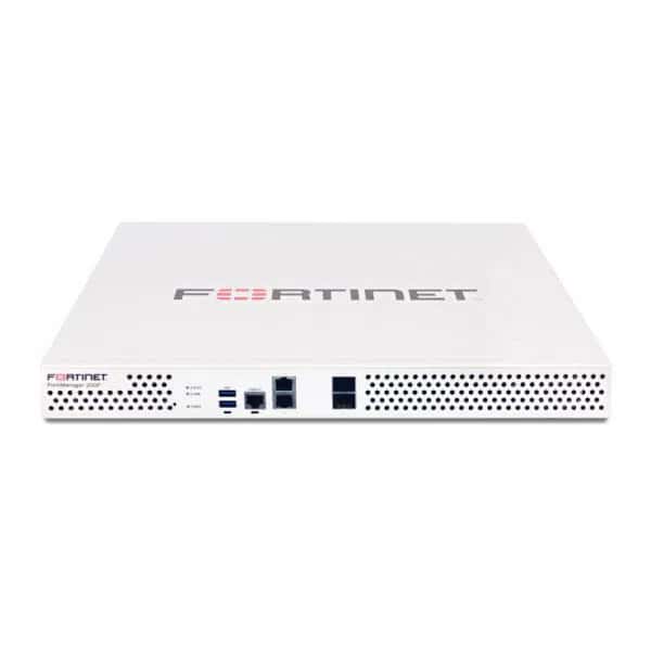 Fortinet Analyzer - Tenderyard