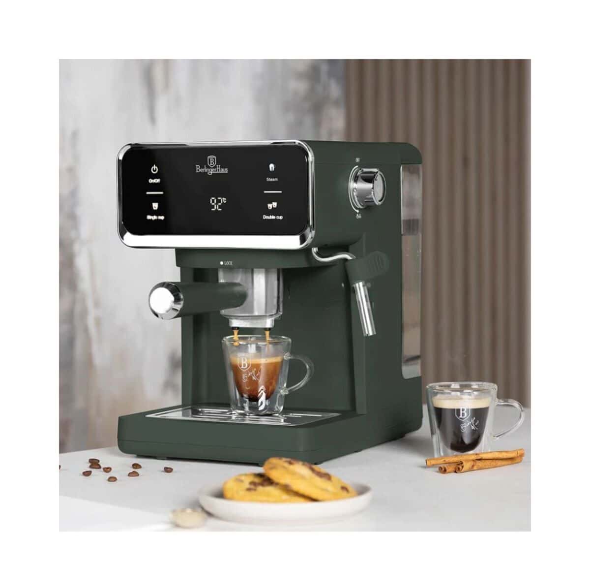 Nespresso coffee maker - Tenderyard