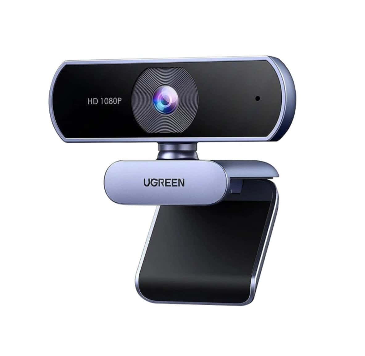 Webcam Ugreen USB HD Webcam 1080P CM678 - Tenderyard