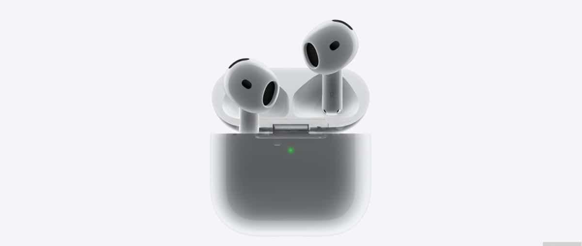 Apple qulaqlıq - Tenderyard