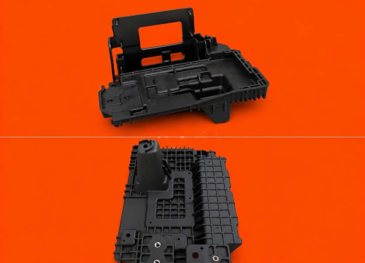 Battery tray plastic for Kia Sorento 2021-2023 - Tenderyard