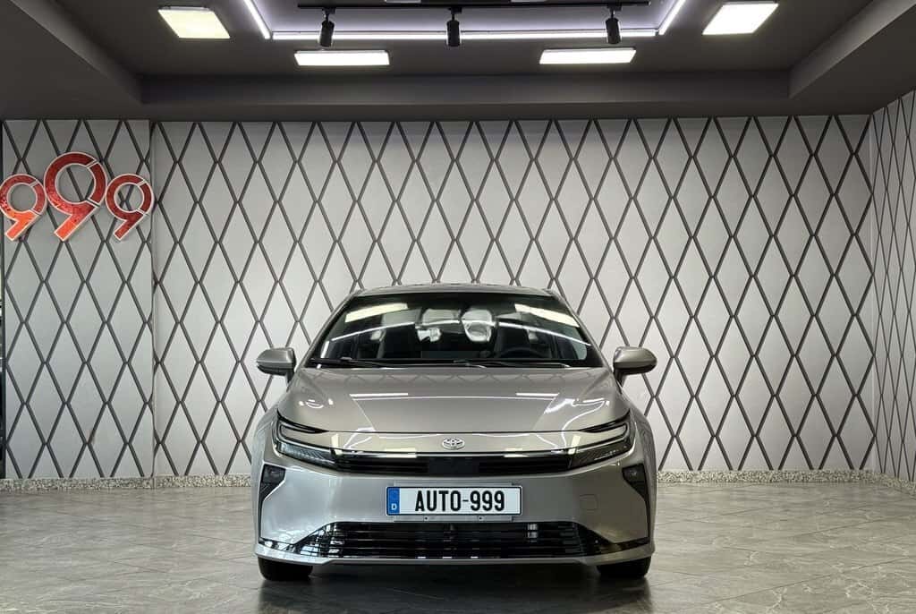 Toyota Corolla, 2026 il, 0 km, 1800 L - Tenderyard