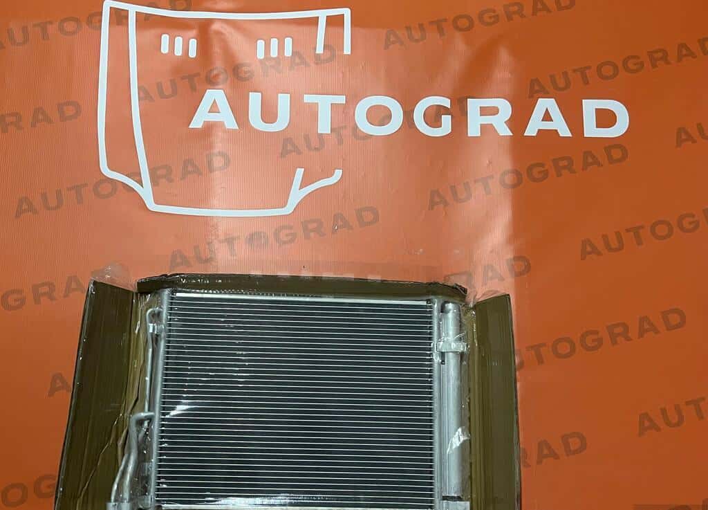 Kondisioner radiatoru Hyundai Sonata 2011-2018 - Tenderyard