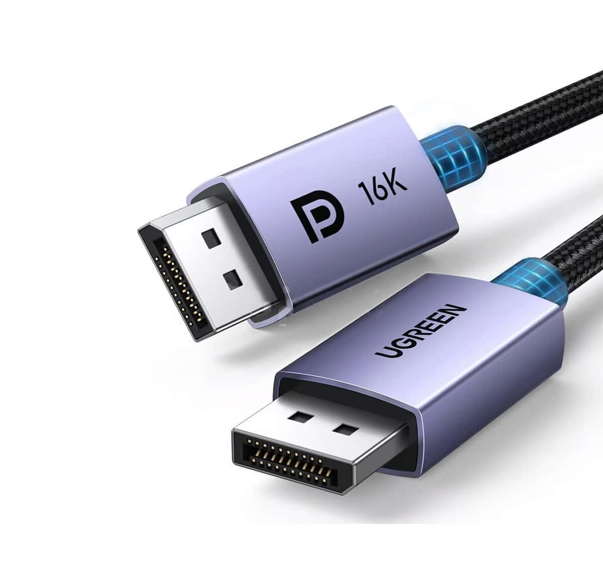 Black data cable, HDMI - Tenderyard