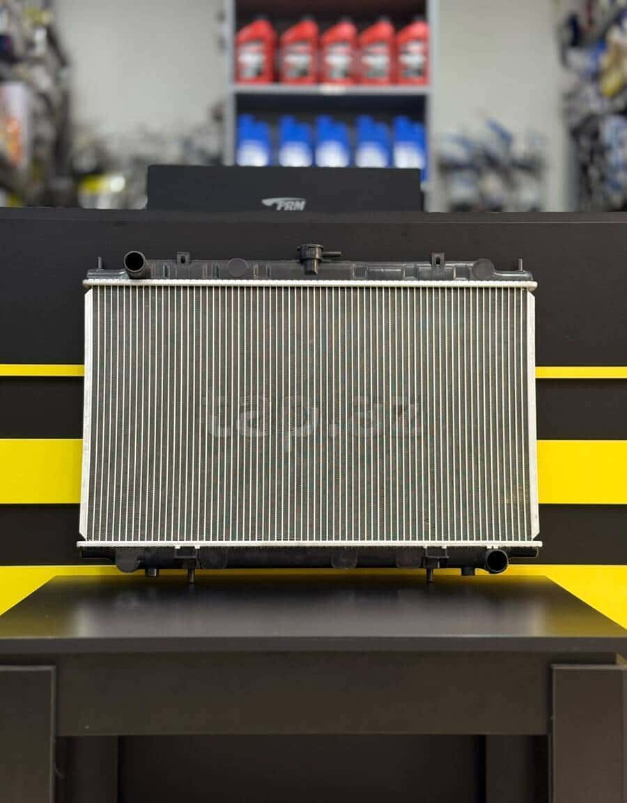 Water radiator for Nissan Maxima 2000-2004 - Tenderyard