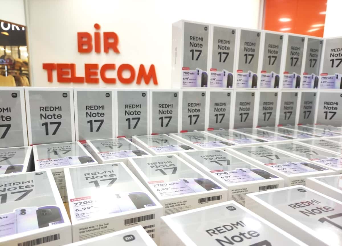 Xiaomi Poco M3 Pro, 6 GB - Tenderyard