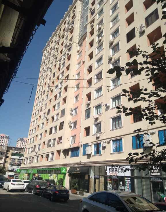 3 otaqlı mənzil 147 m² satılır - Tenderyard