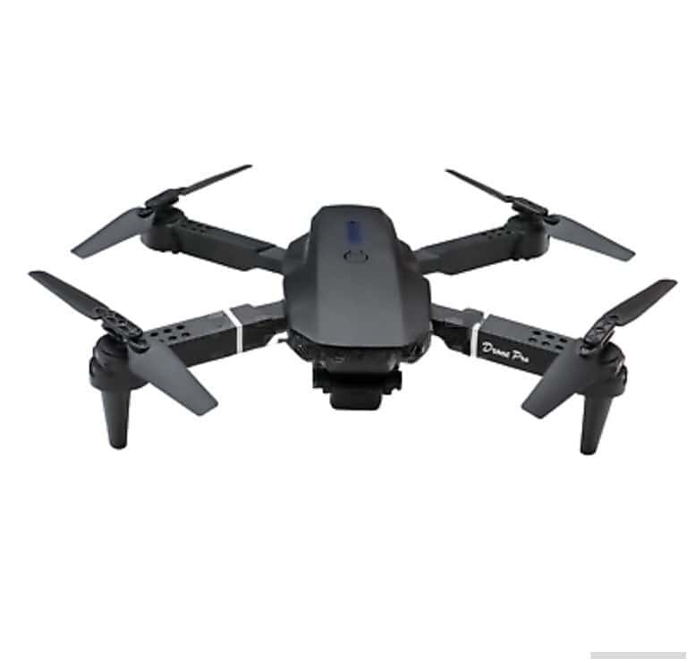 Uşaq üçün oyuncaq dron (3 batareya ilə) - Tenderyard