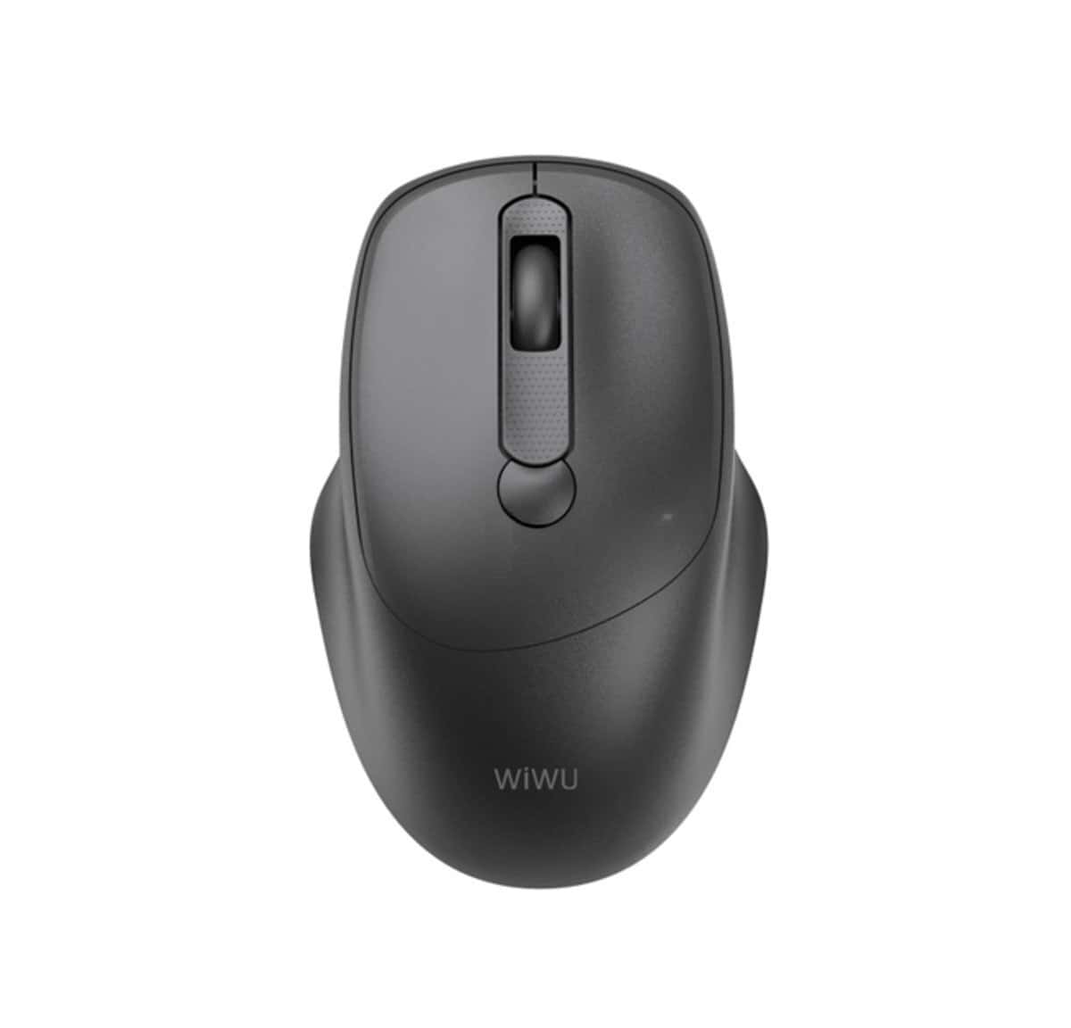Computer mouse Wireless Mouse WM113 Black - Tenderyard