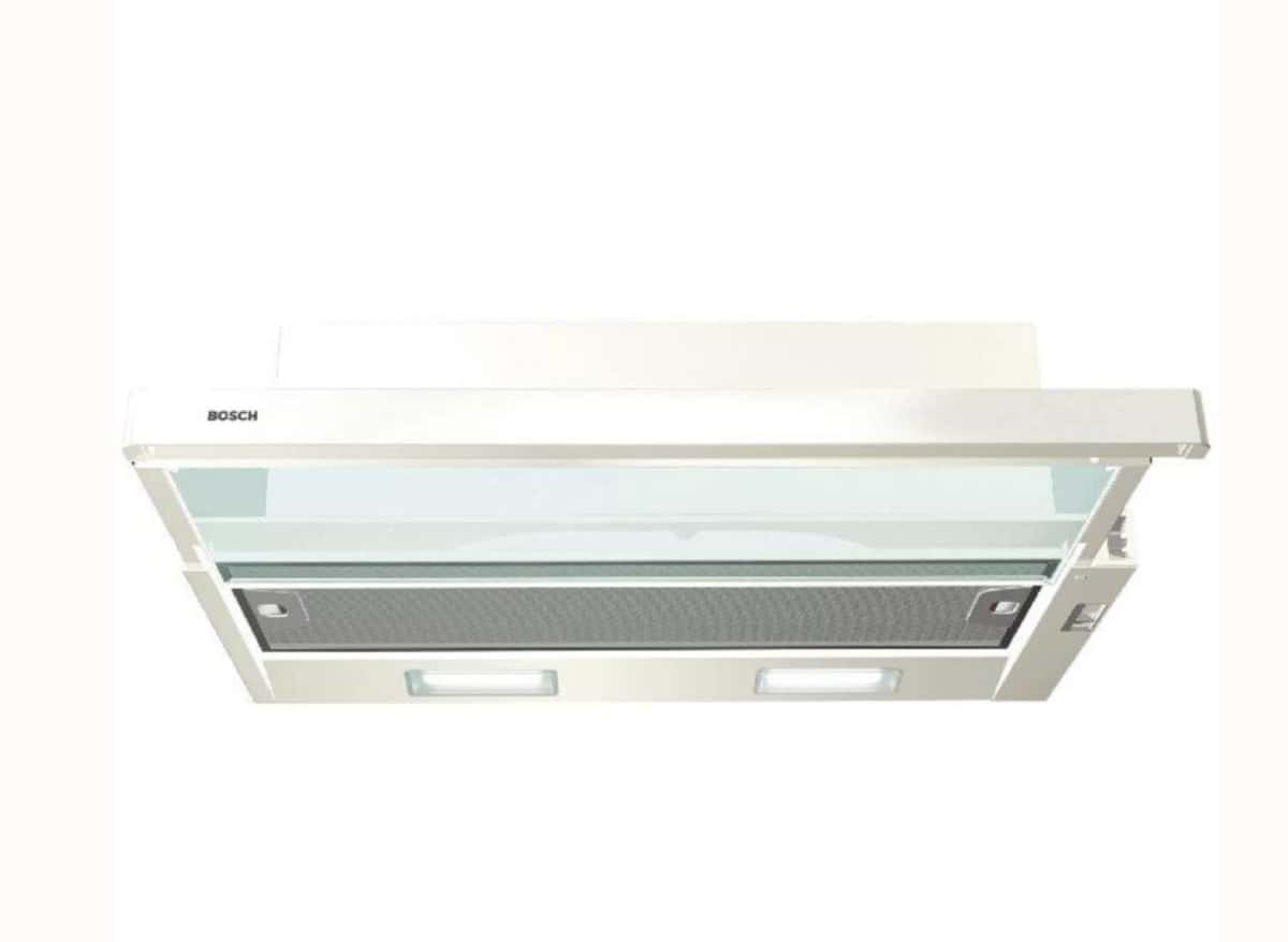 Bosch hood - Tenderyard
