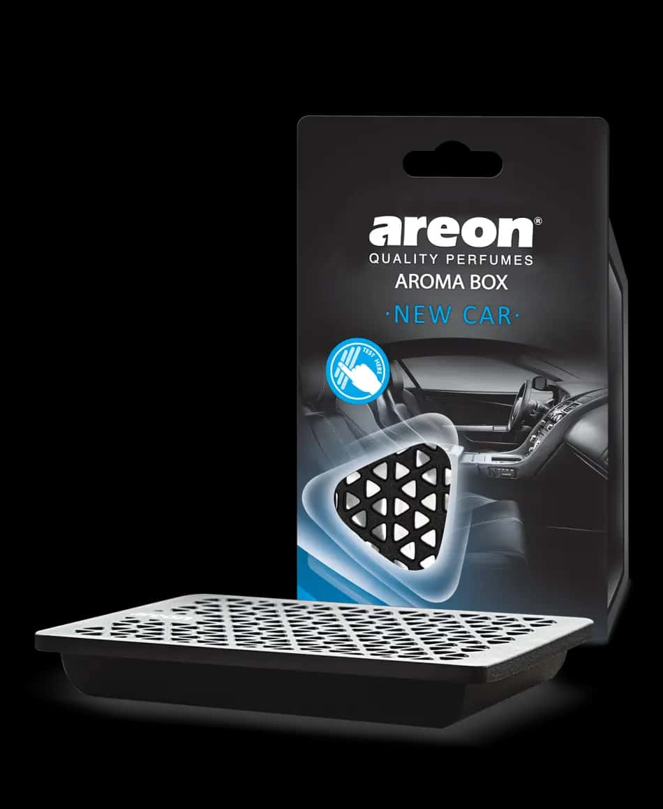 Aroma-Box Gel, 12pcs/6box/72pcs carton - Tenderyard