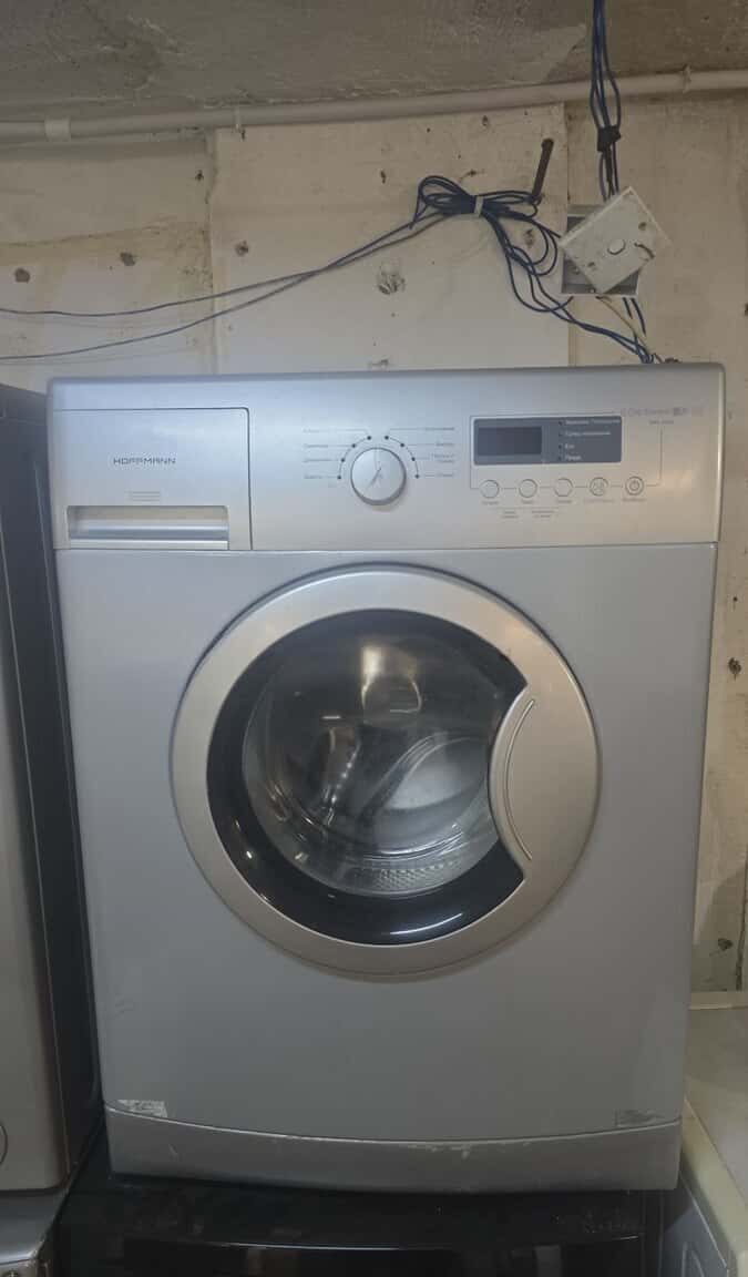 Samsung washing machine - Tenderyard