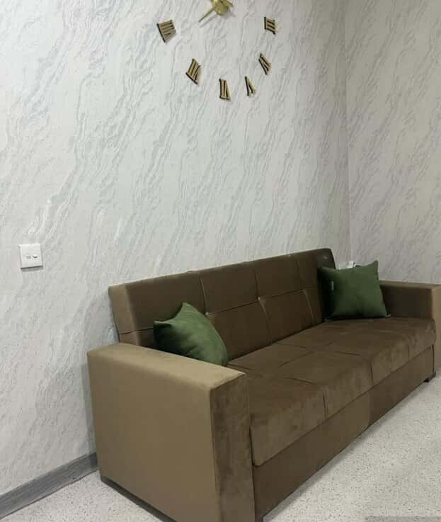 Künc divan, Qarışıq rəng - Tenderyard