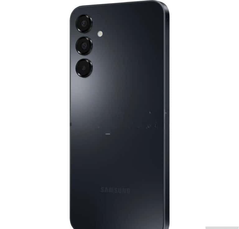 Samsung Galaxy A16, 6 GB - Tenderyard