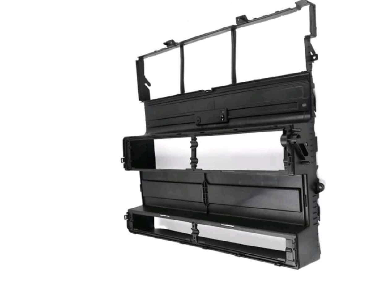 Radiator housing Land Rover Range Rover Defender Vogue - Tenderyard
