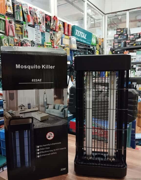 Insect killer device 822AE 22W - Tenderyard