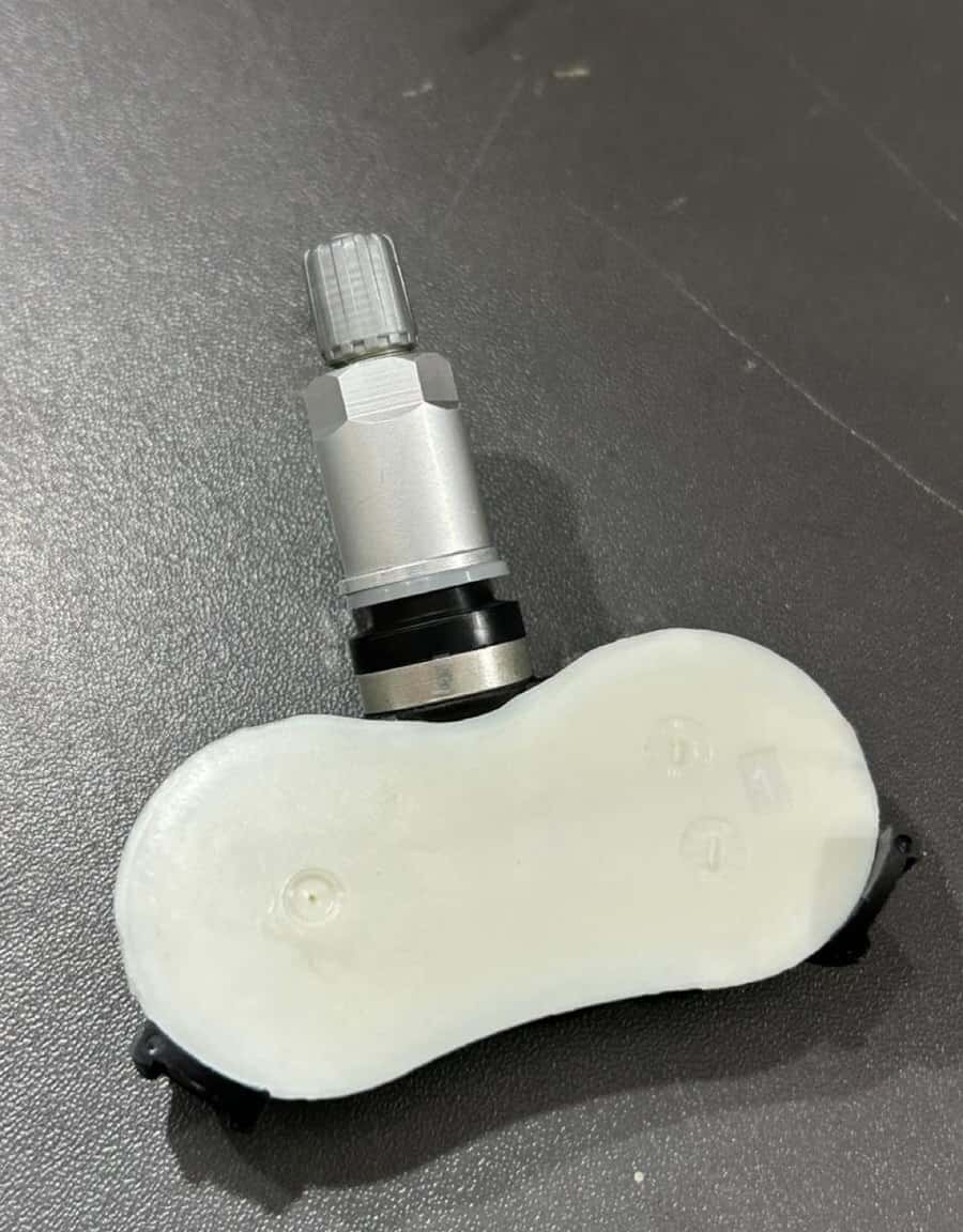 Təkər təzyiq sensoru Honda 42753-TR3-A81 (TPMS) - Tenderyard