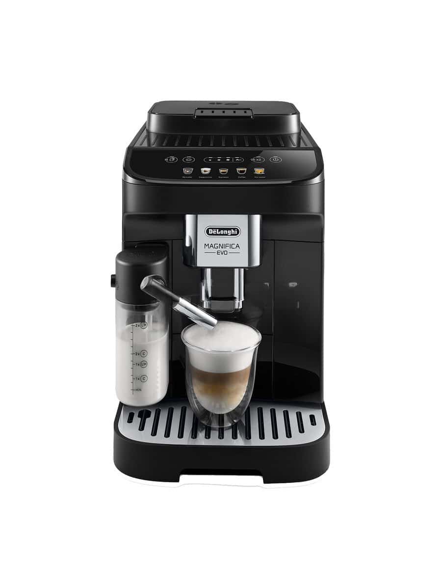 DeLonghi coffee machine - Tenderyard
