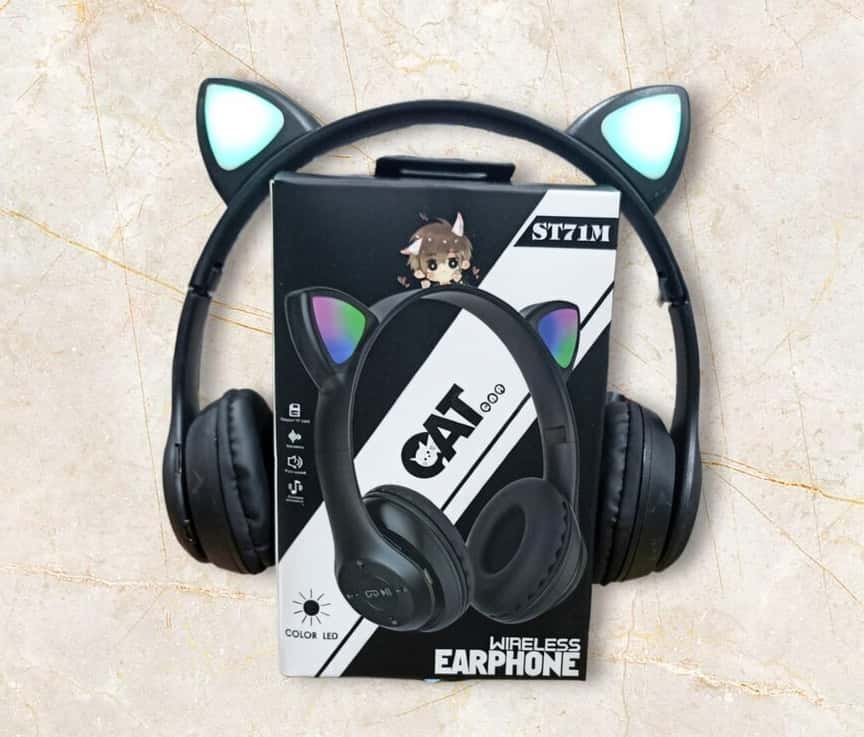Monster headphones - Tenderyard