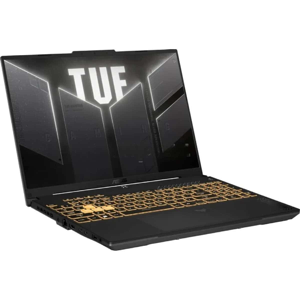 Asus laptop - Tenderyard