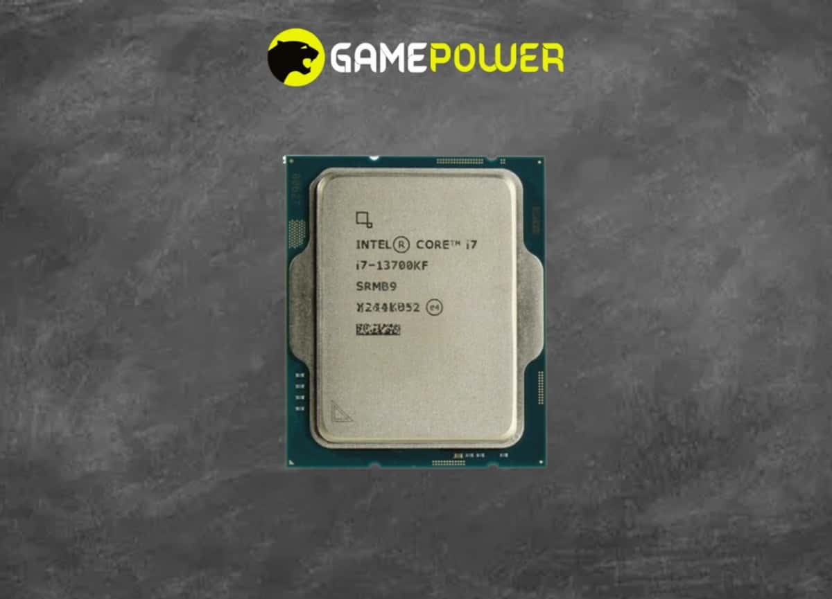 Intel Core i7-13700KF Processor - Tenderyard