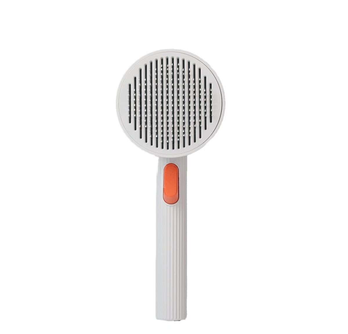 Расческа для животных Petkit Pet Grooming Brush 2 - Tenderyard