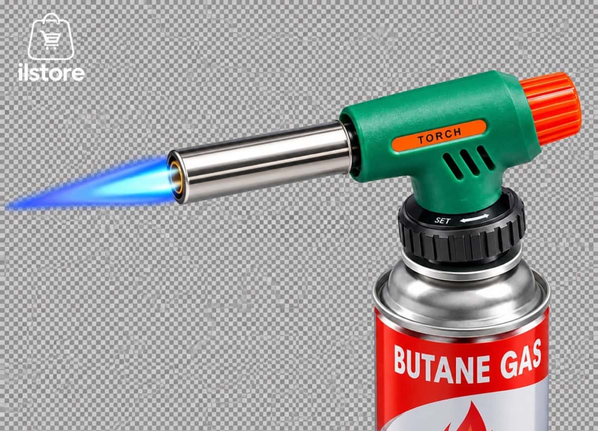 Autogenous torch head WS-7612C - Tenderyard