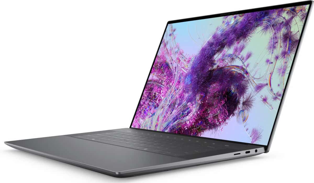 Laptop Dell XPS 16 - Tenderyard