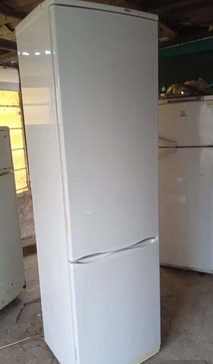 Indesit refrigerator - Tenderyard