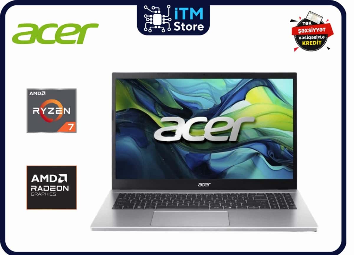 Acer laptop - Tenderyard