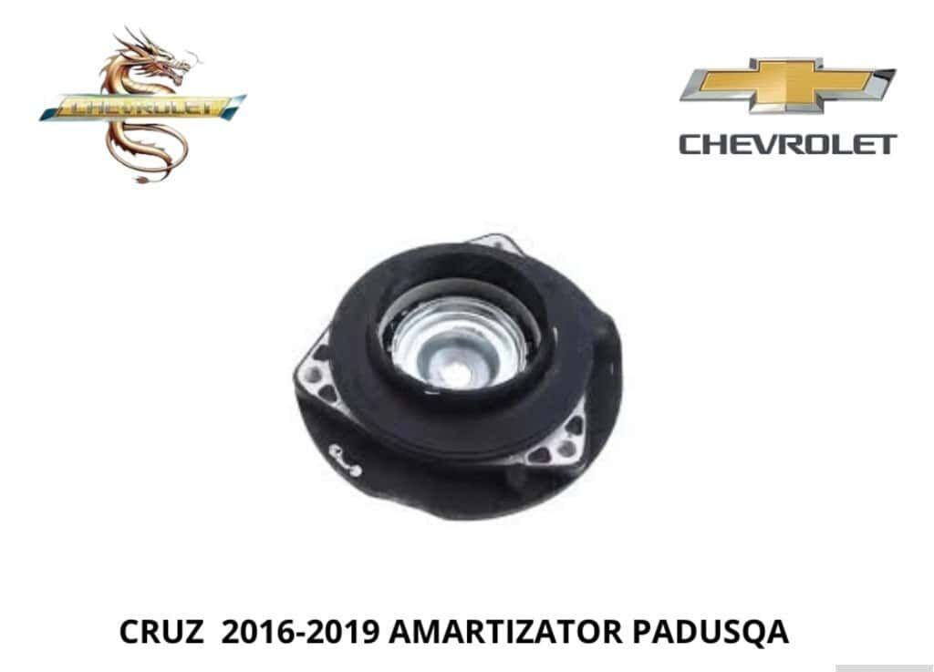 Amortizator yastığı Chevrolet Cruze 2016-2018 - Tenderyard