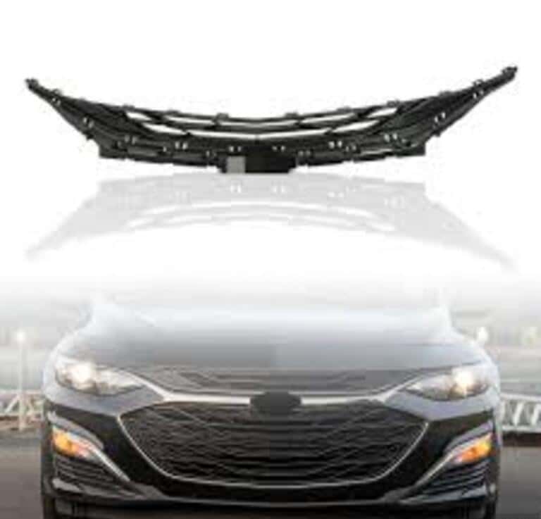 Radiator barmaqlığı Chevrolet Malibu 2019 - Tenderyard