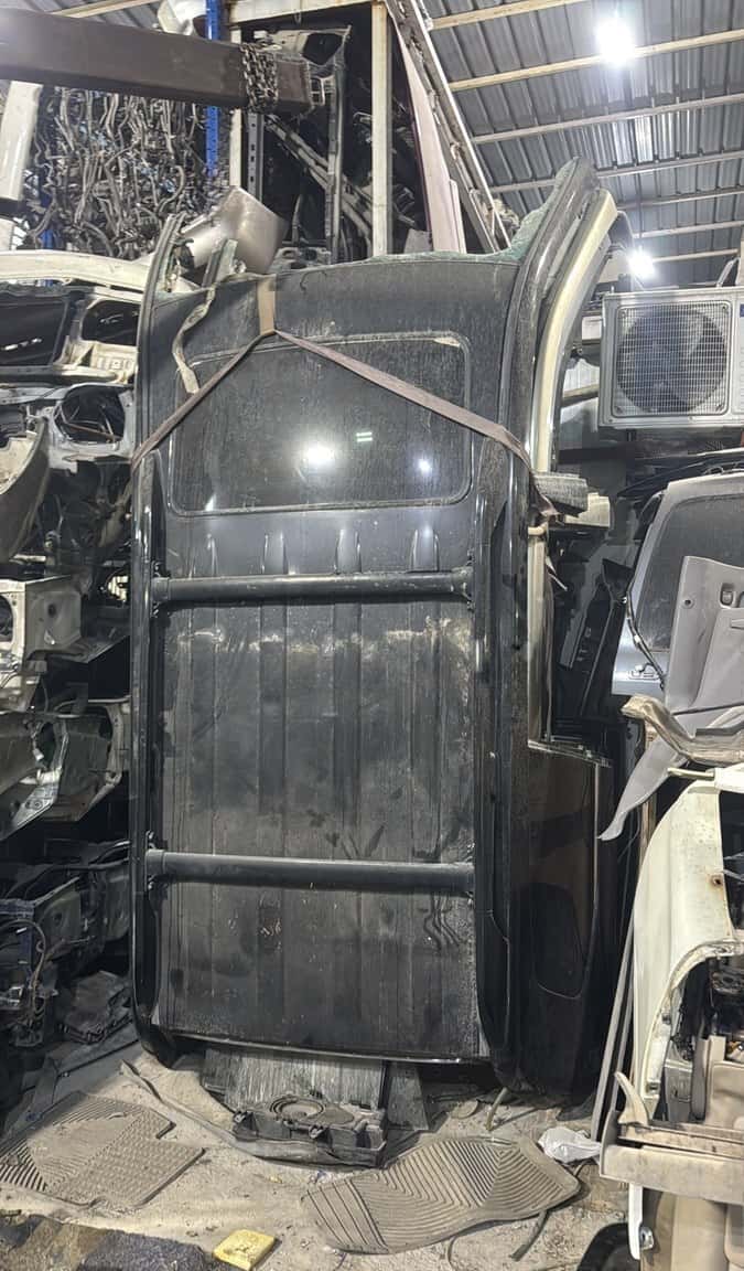 Car roof for Toyota Prado - Tenderyard