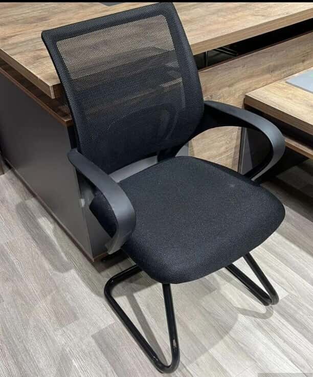 Qarışıq rəng, Ofis üçün kreslo - Tenderyard