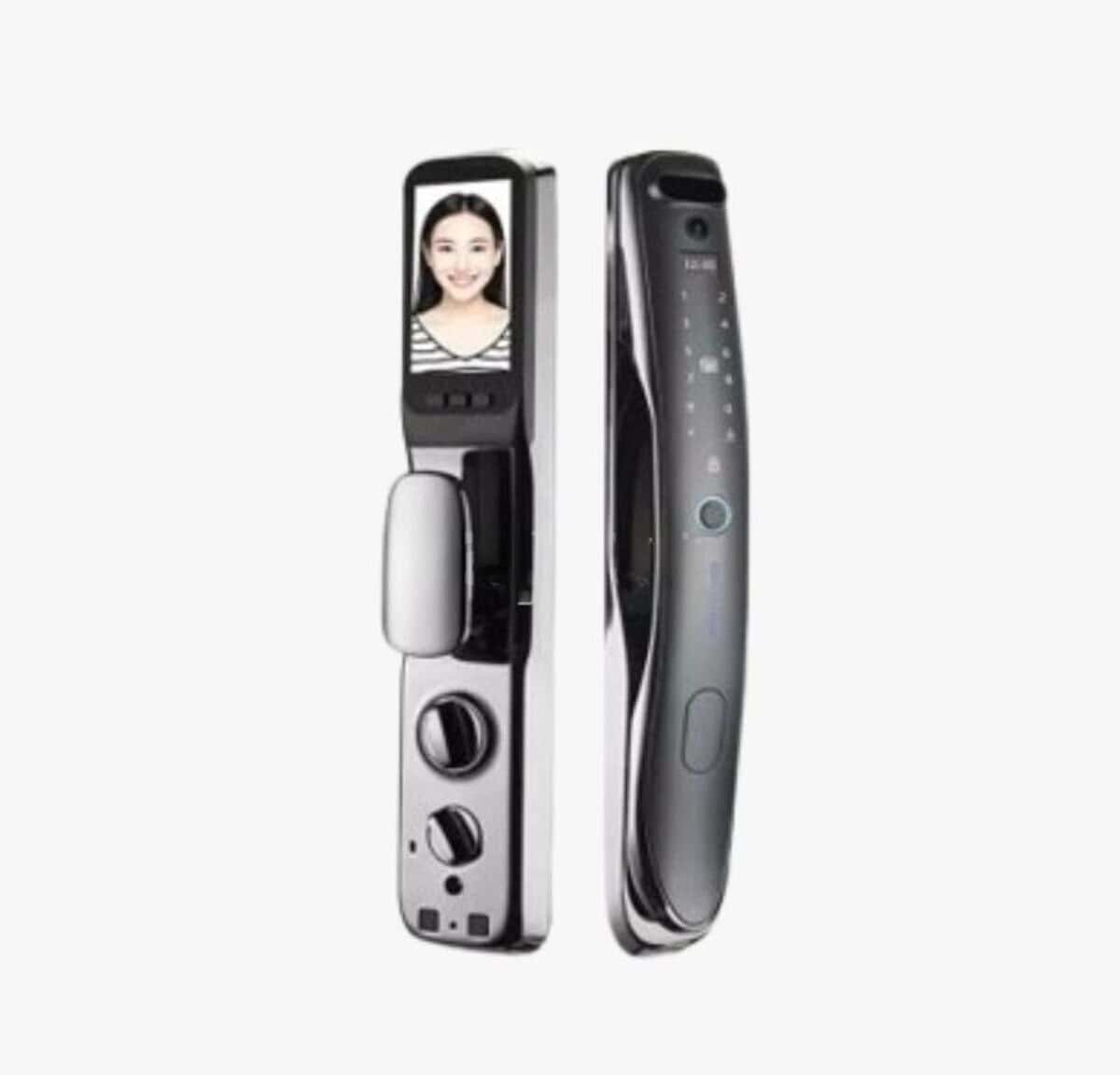 Smart Lock QL-931 Max - Tenderyard