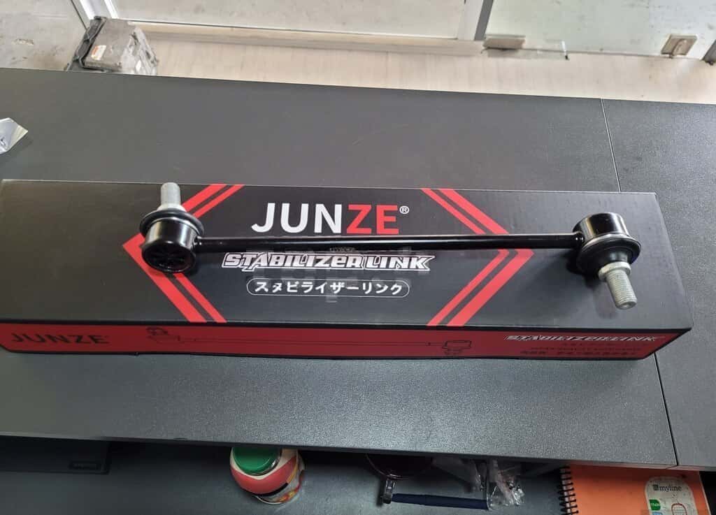 Stabilizator sırğası Hyundai Elantra 2011-2016 - Tenderyard